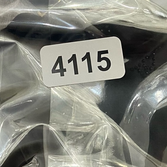 New! Victoria’s Secret Very Sexy Shine Satin Strapless Corset Top 4115 - Picture 9 of 9